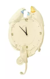 Часы "Домашний уют" ART-115